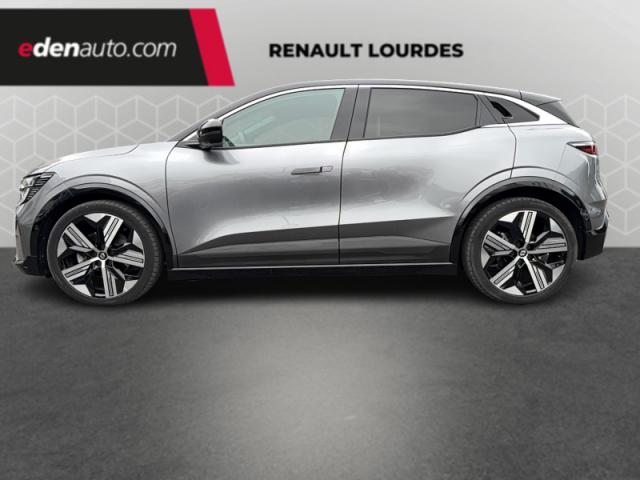 Renault Mégane image 2