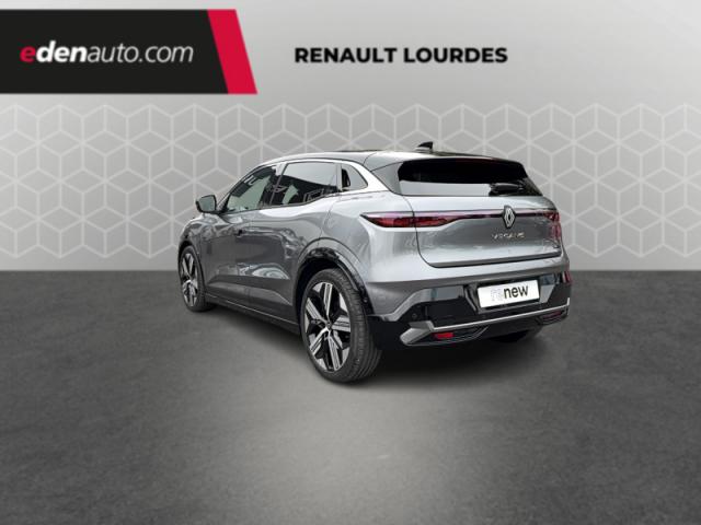 Renault Mégane image 8