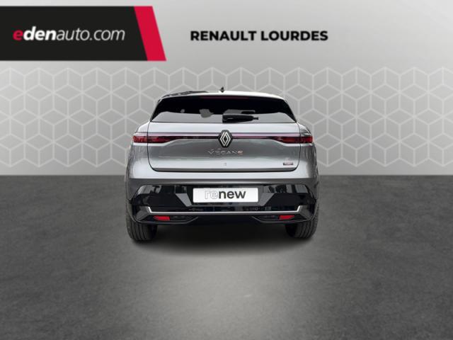 Renault Mégane image 7