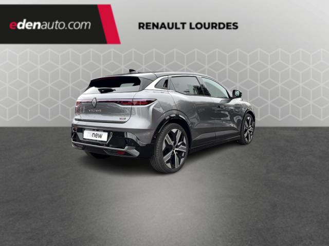 Renault Mégane image 9