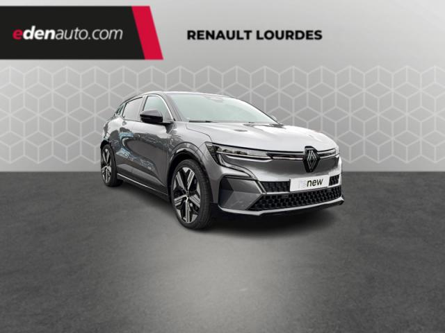 Renault Mégane image 6