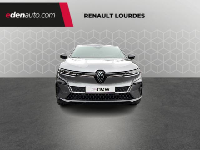 Renault Mégane image 1