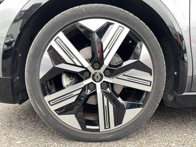 Renault Mégane image 4