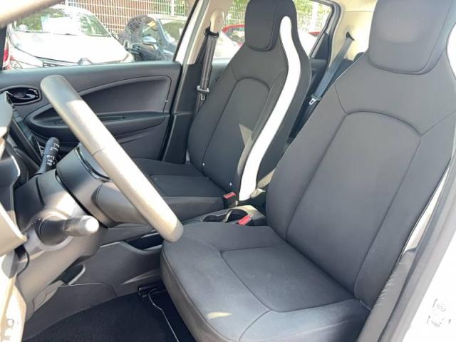 Renault Zoe image 4