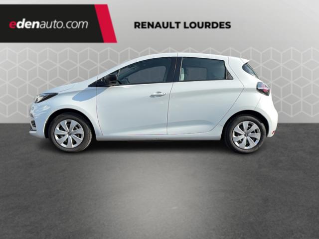 Renault Zoe image 3