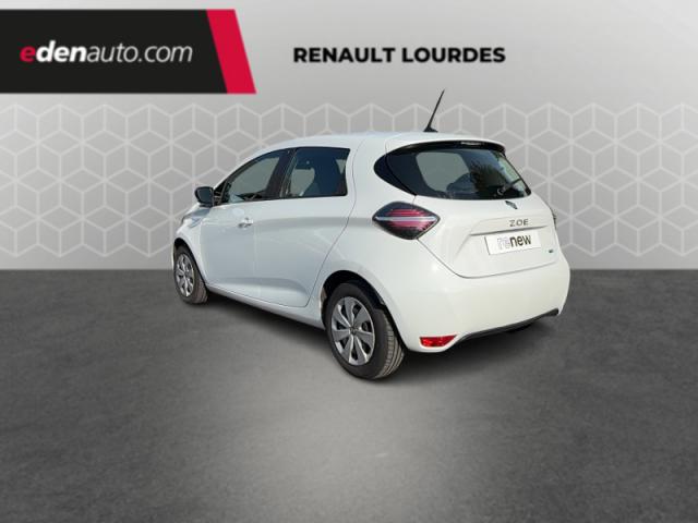 Renault Zoe image 5