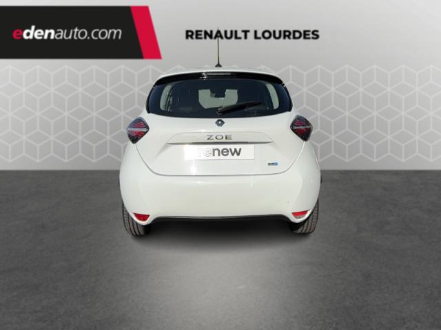 Renault Zoe image 1
