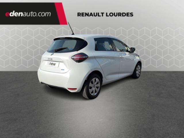Renault Zoe image 7