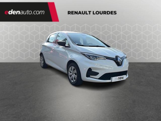 Renault Zoe image 6