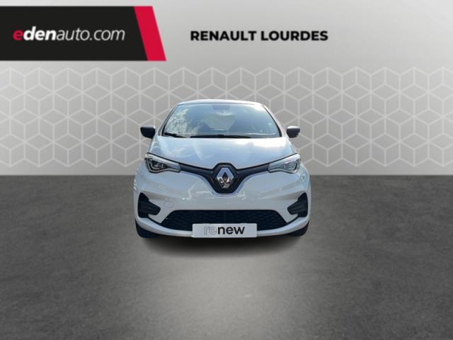 Renault Zoe image 9