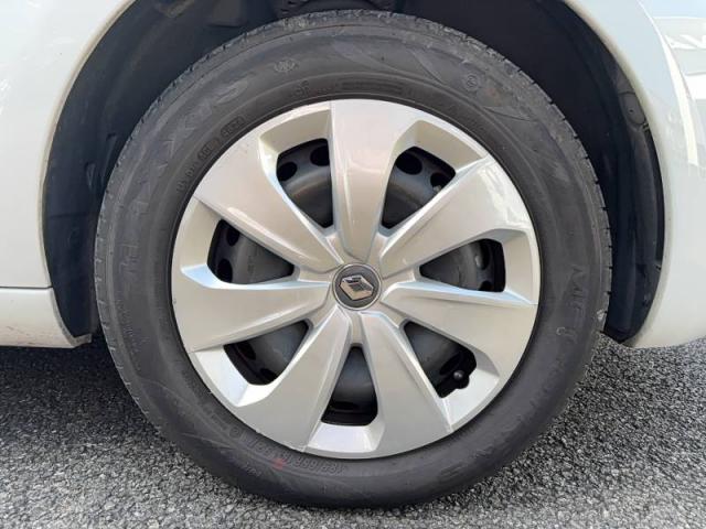 Renault Zoe image 8