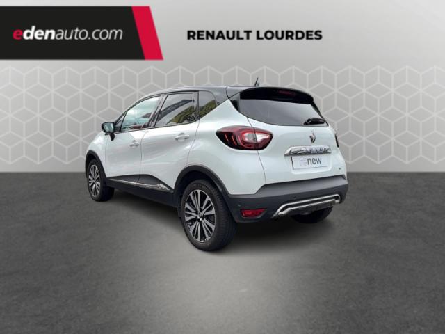Renault Captur image 2
