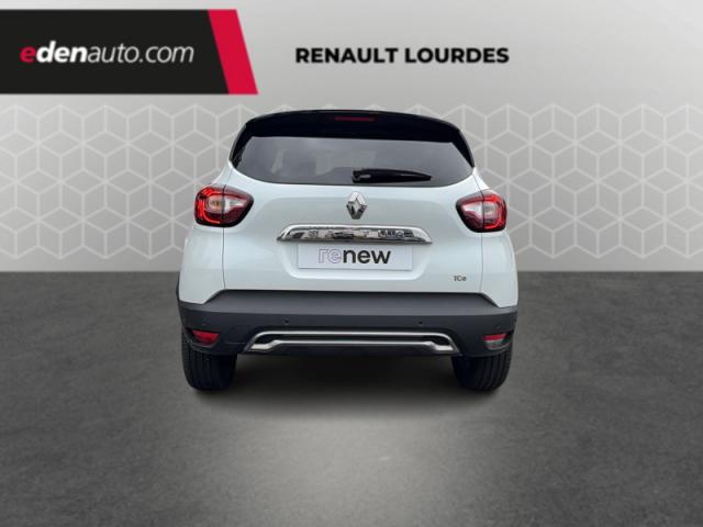 Renault Captur image 7