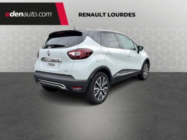 Renault Captur image 9