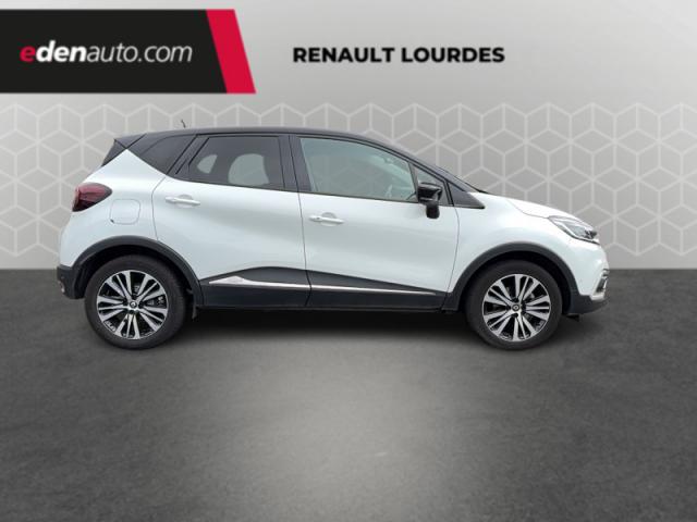 Renault Captur image 6