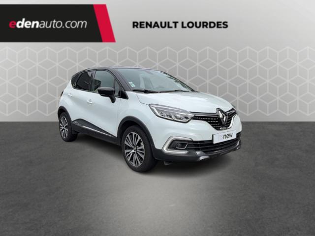 Renault Captur image 8