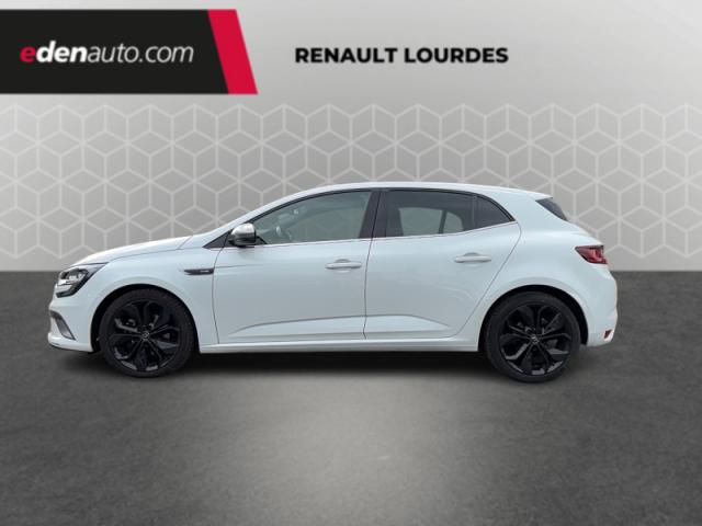 Renault Mégane image 4