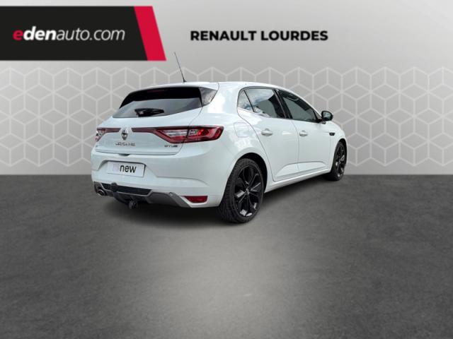 Renault Mégane image 6