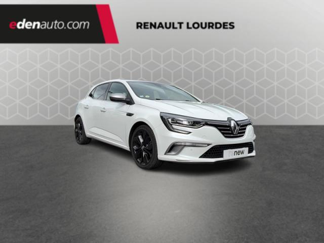 Renault Mégane image 3