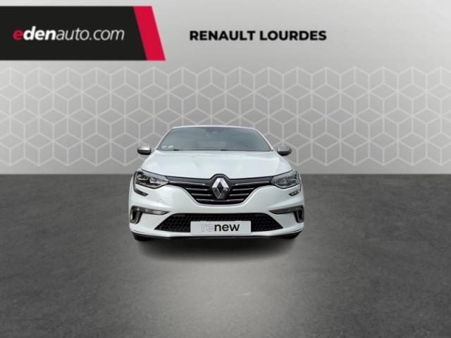 Renault Mégane image 8