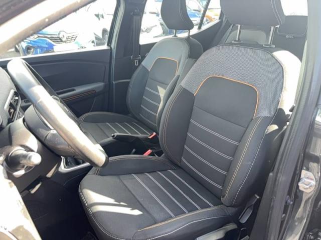 Dacia Sandero image 8