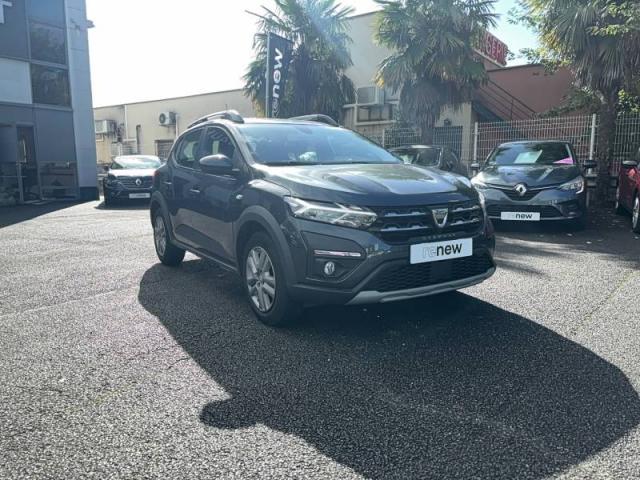 Dacia Sandero image 4