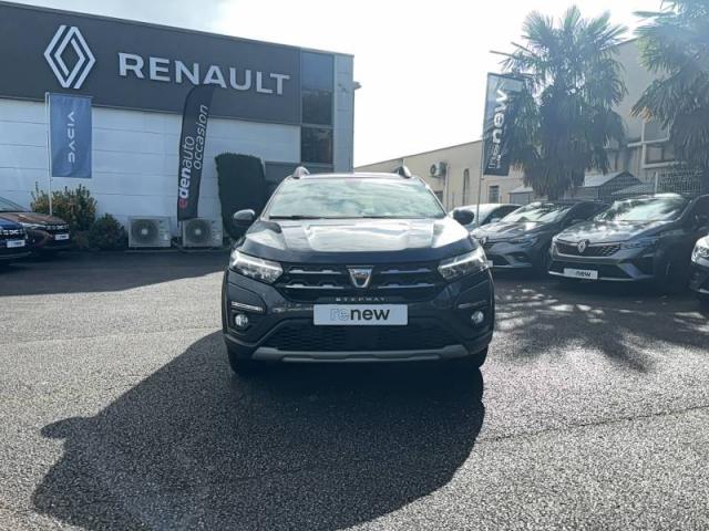 Dacia Sandero image 7