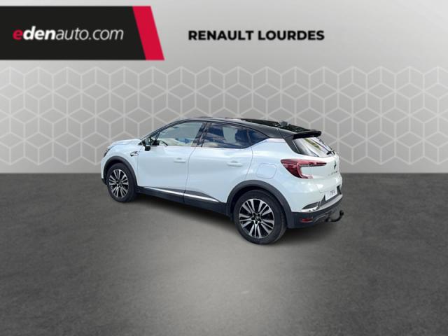 Renault Captur image 4