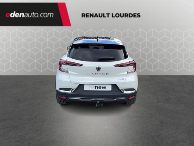 Renault Captur image 6