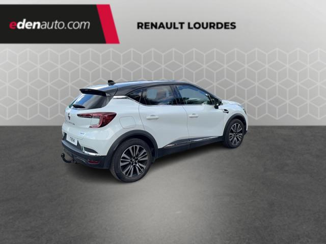 Renault Captur image 1