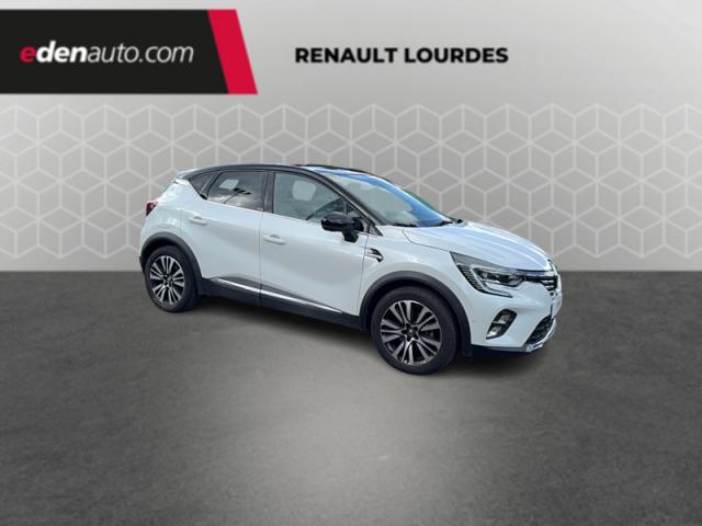Renault Captur image 8