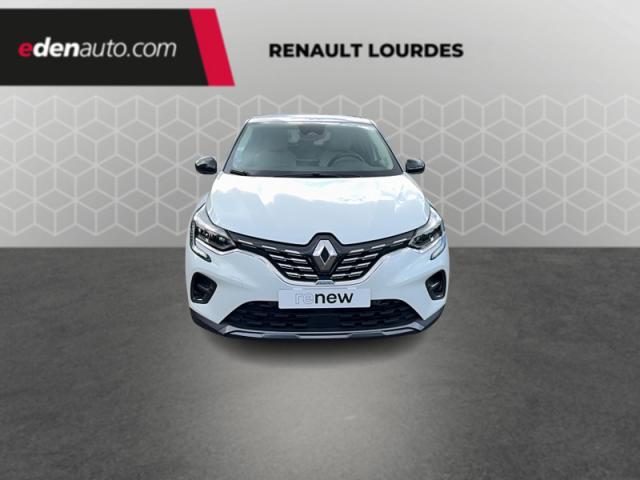 Renault Captur image 5