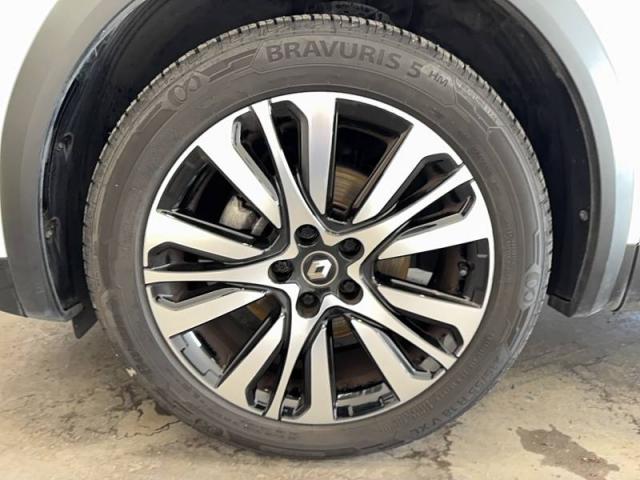 Renault Captur image 9