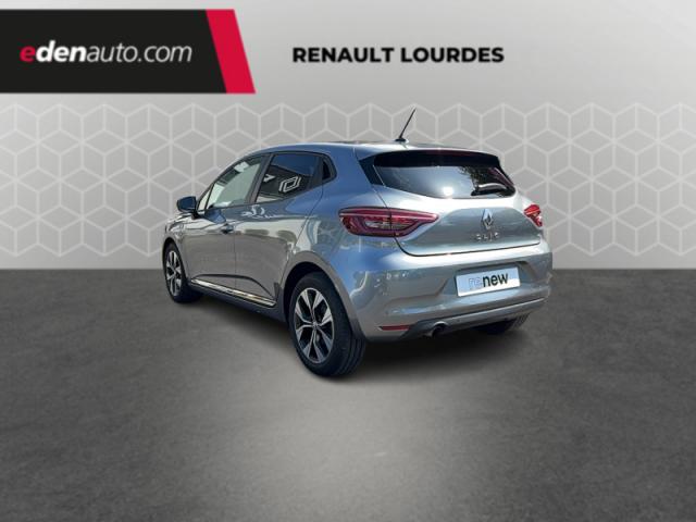 Renault Clio image 1