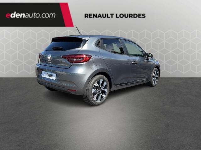Renault Clio image 7