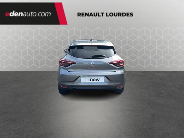 Renault Clio image 1