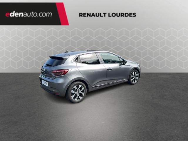 Renault Clio image 9