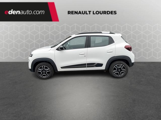 Dacia Spring image 9