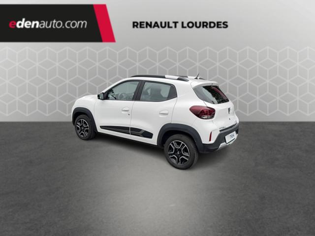 Dacia Spring image 3