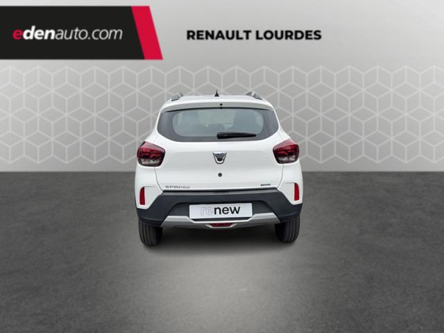 Dacia Spring image 5
