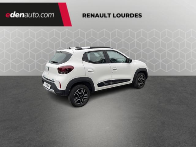 Dacia Spring image 4
