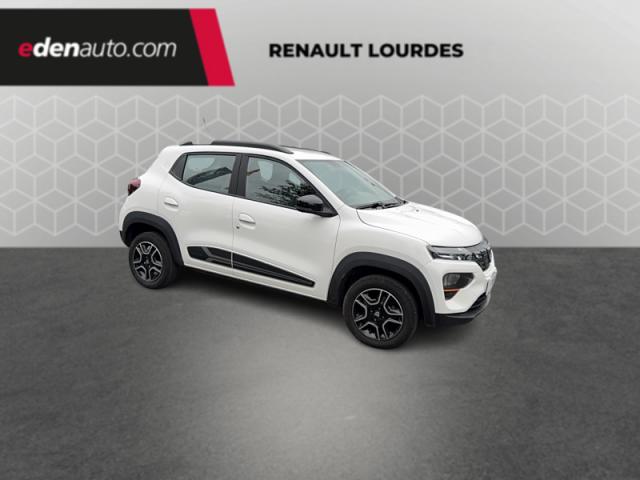 Dacia Spring image 6