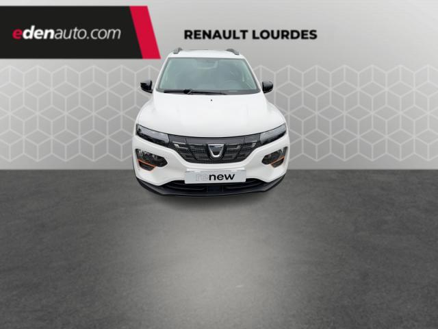 Dacia Spring image 7