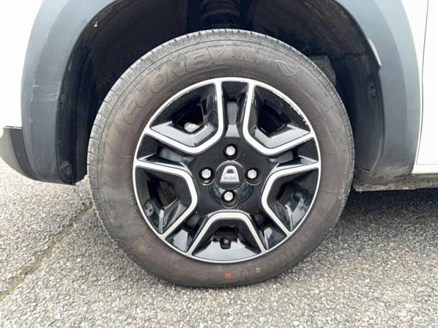 Dacia Spring image 2