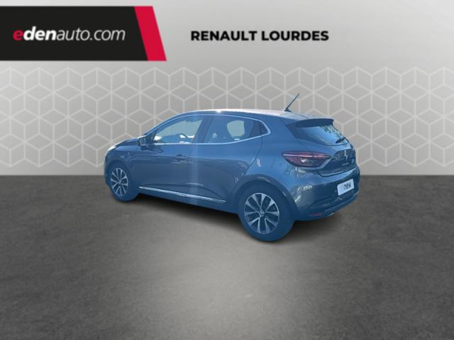 Renault Clio image 2