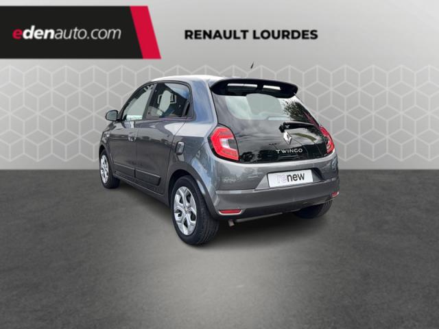Renault Twingo image 2