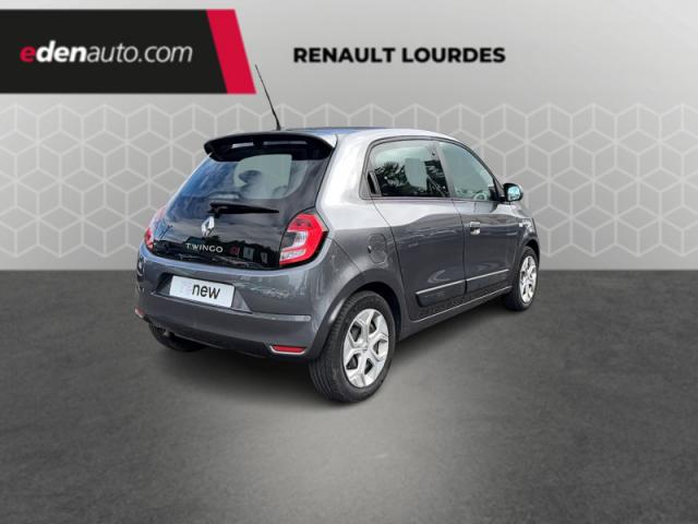 Renault Twingo image 8
