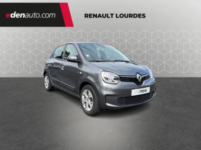 Renault Twingo image 1
