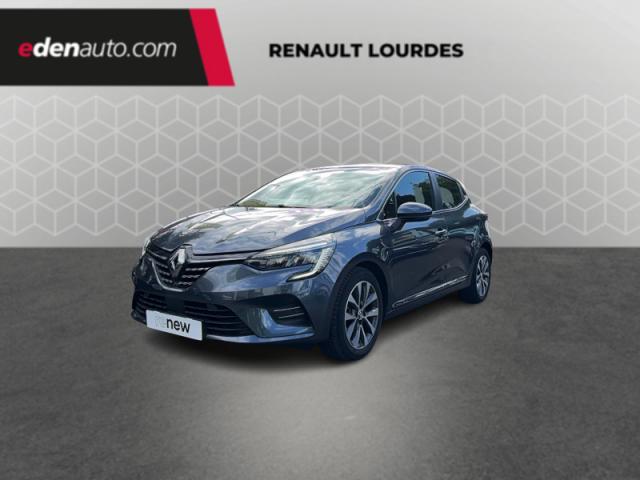 Renault Clio Tce 90 - 21n Intens