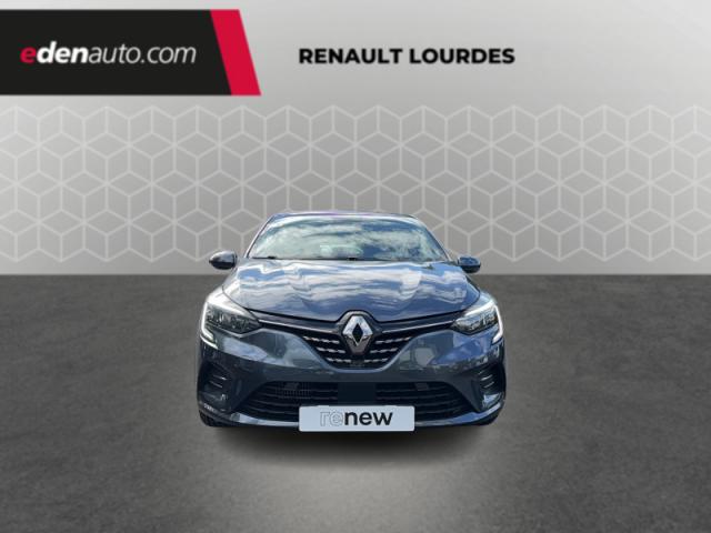 Renault Clio image 2